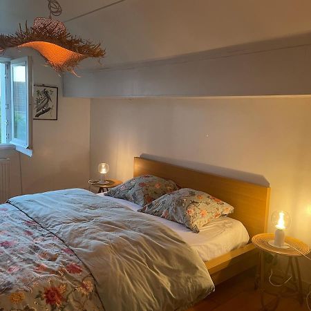La Maison De Marie A 5 Minutes A Pied De La Plage Avec Parking Privee Et Gratuit Lion-sur-Mer Dış mekan fotoğraf