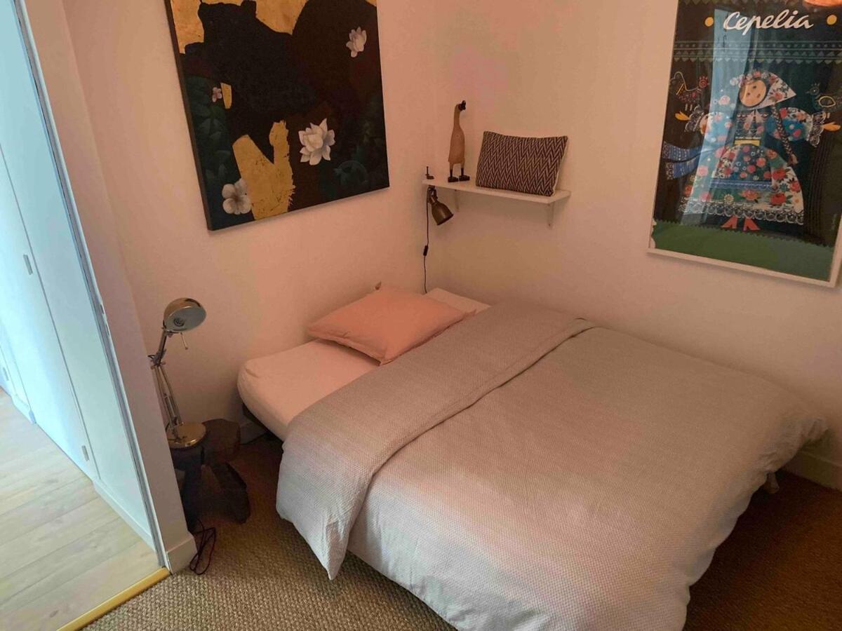 La Maison De Marie A 5 Minutes A Pied De La Plage Avec Parking Privee Et Gratuit Lion-sur-Mer Dış mekan fotoğraf
