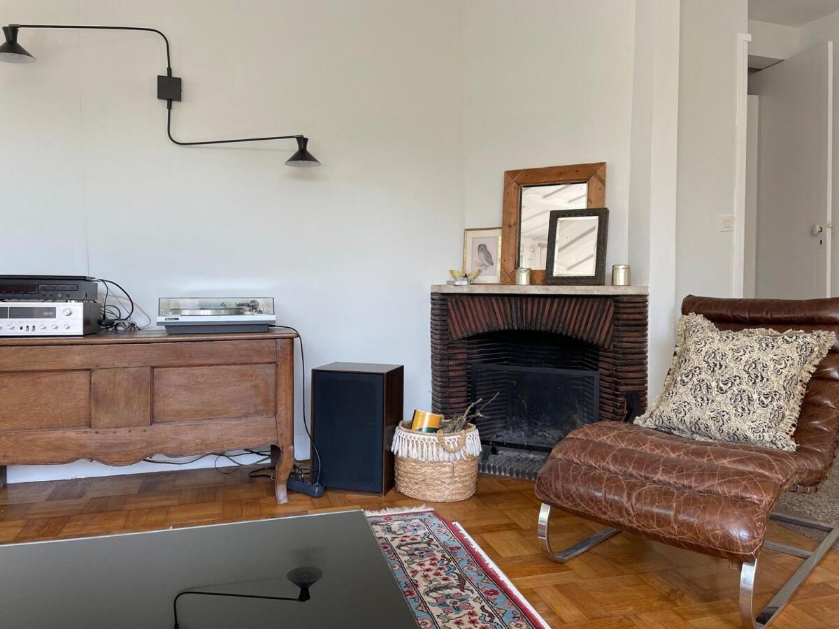 La Maison De Marie A 5 Minutes A Pied De La Plage Avec Parking Privee Et Gratuit Lion-sur-Mer Dış mekan fotoğraf