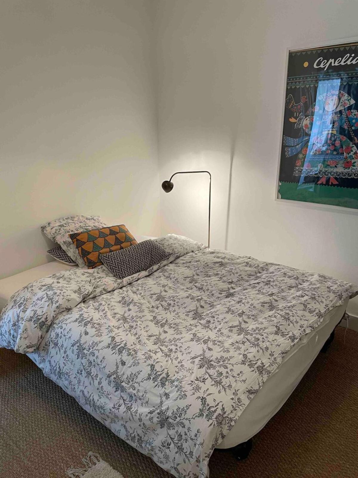 La Maison De Marie A 5 Minutes A Pied De La Plage Avec Parking Privee Et Gratuit Lion-sur-Mer Dış mekan fotoğraf